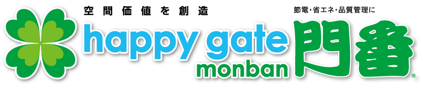 Happygatemonban