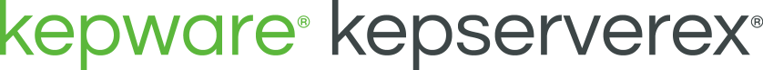 Kepware KEPServerEX